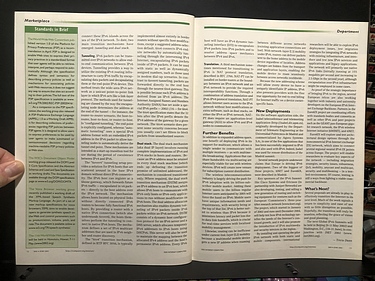 IEEE Internet Computing - May/June, 2002