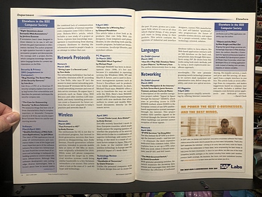 IEEE Internet Computing - May/June, 2002