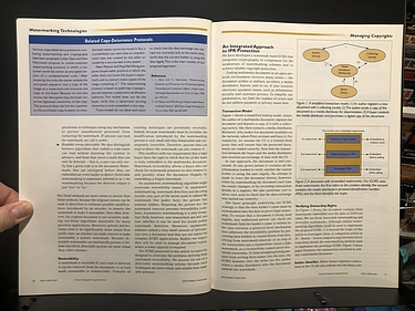 IEEE Internet Computing - May/June, 2002