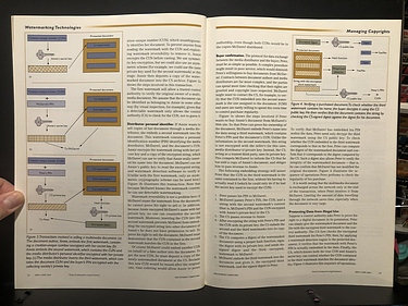 IEEE Internet Computing - May/June, 2002