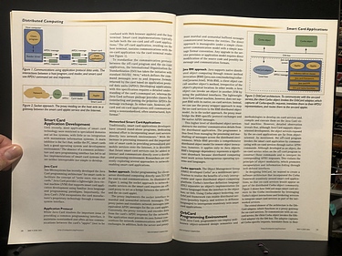 IEEE Internet Computing - May/June, 2002