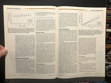 IEEE Internet Computing - May/June, 2002