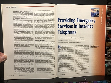 IEEE Internet Computing - May/June, 2002