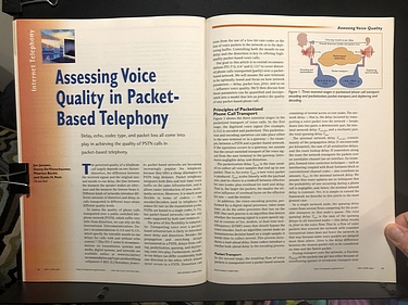 IEEE Internet Computing - May/June, 2002