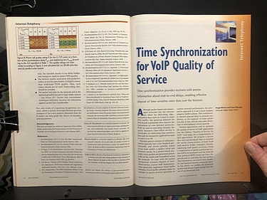 IEEE Internet Computing - May/June, 2002