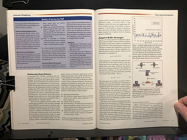 IEEE Internet Computing - May/June, 2002