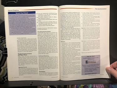 IEEE Internet Computing - May/June, 2002