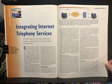IEEE Internet Computing - May/June, 2002