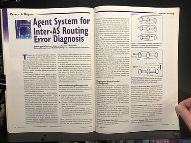 IEEE Internet Computing - May/June, 2002