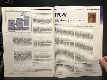 IEEE Internet Computing - May/June, 2002