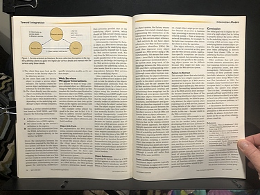 IEEE Internet Computing - May/June, 2002