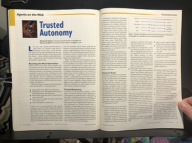 IEEE Internet Computing - May/June, 2002