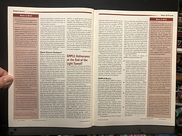 IEEE Internet Computing - May/June, 2002