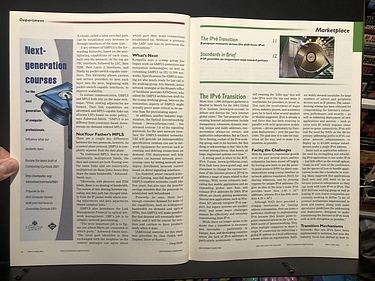 IEEE Internet Computing - May/June, 2002