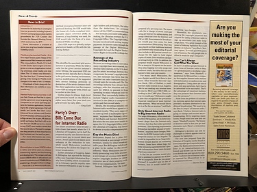 IEEE Internet Computing - July/August, 2002
