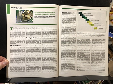 IEEE Internet Computing - July/August, 2002