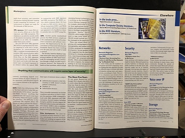 IEEE Internet Computing - July/August, 2002