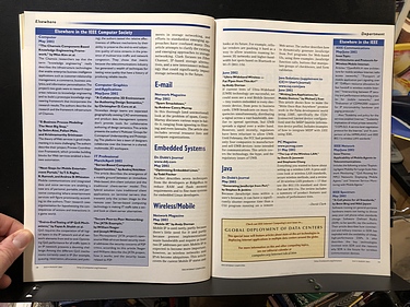 IEEE Internet Computing - July/August, 2002