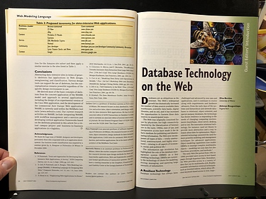 IEEE Internet Computing - July/August, 2002