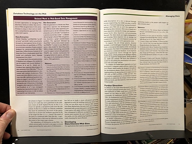 IEEE Internet Computing - July/August, 2002