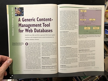 IEEE Internet Computing - July/August, 2002