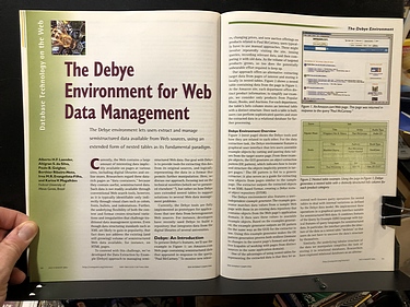 IEEE Internet Computing - July/August, 2002