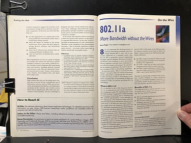 IEEE Internet Computing - July/August, 2002