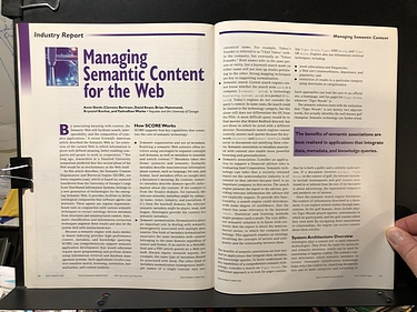 IEEE Internet Computing - July/August, 2002