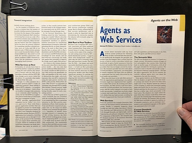 IEEE Internet Computing - July/August, 2002
