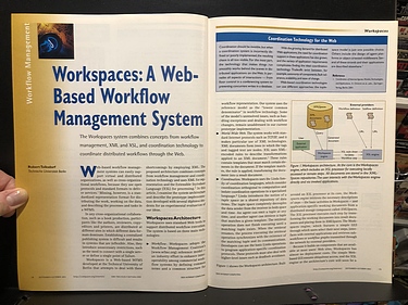 IEEE Internet Computing - September/October, 2002