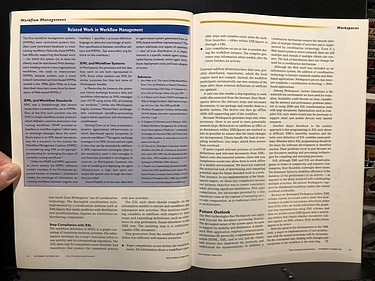 IEEE Internet Computing - September/October, 2002