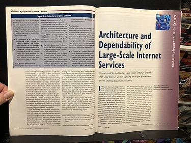 IEEE Internet Computing - September/October, 2002