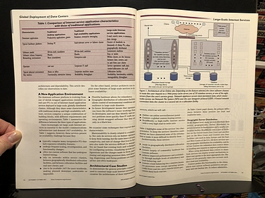 IEEE Internet Computing - September/October, 2002