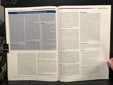 IEEE Internet Computing - September/October, 2002