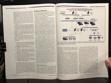 IEEE Internet Computing - September/October, 2002