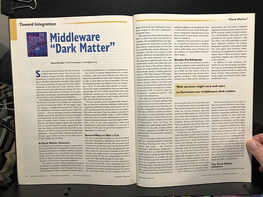 IEEE Internet Computing - September/October, 2002