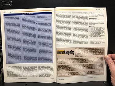 IEEE Internet Computing - September/October, 2002