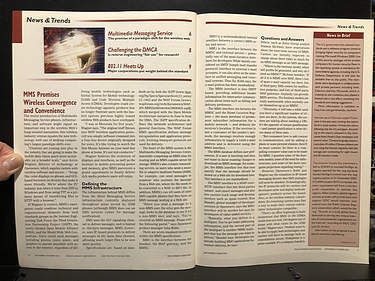 IEEE Internet Computing - September/October, 2002