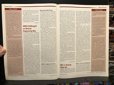 IEEE Internet Computing - September/October, 2002