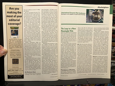 IEEE Internet Computing - September/October, 2002
