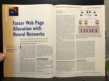 IEEE Internet Computing - November/December, 2002