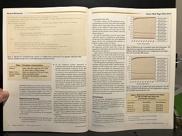 IEEE Internet Computing - November/December, 2002