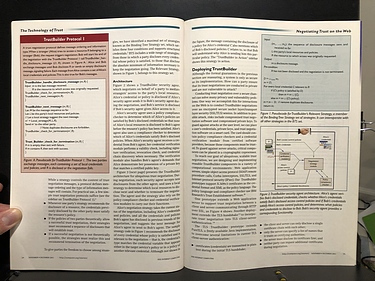 IEEE Internet Computing - November/December, 2002