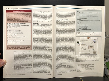 IEEE Internet Computing - November/December, 2002