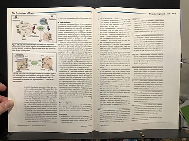 IEEE Internet Computing - November/December, 2002