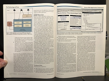 IEEE Internet Computing - November/December, 2002