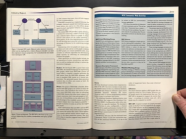 IEEE Internet Computing - November/December, 2002