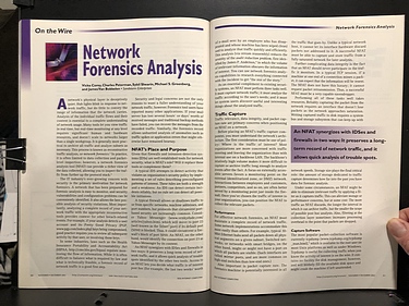 IEEE Internet Computing - November/December, 2002