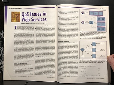 IEEE Internet Computing - November/December, 2002