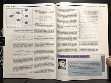 IEEE Internet Computing - November/December, 2002